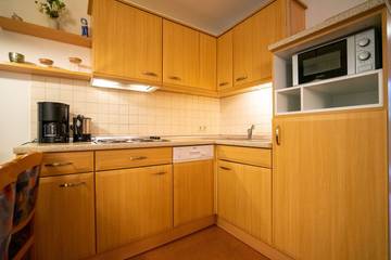Ferienwohnung für 4 Personen in Hafen Büsum, Büsum, Bild 4