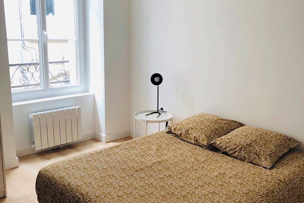 Ganze Wohnung, Apartment triple gare Angers in Angers, Angers und Umgebung