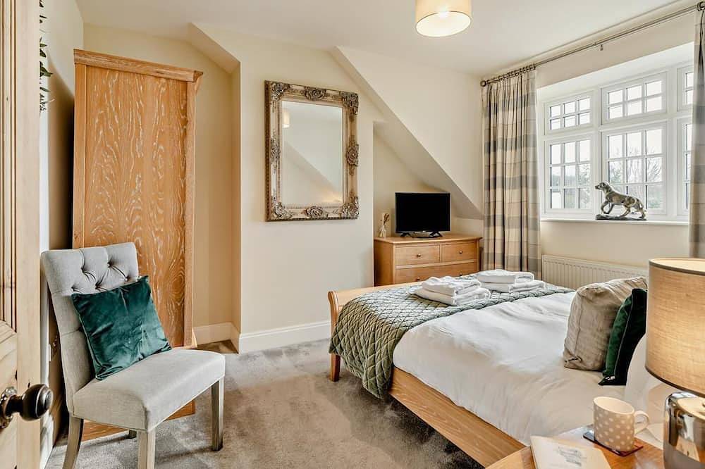 2 Bed in Grange-over-sands in Cartmel, Lake District