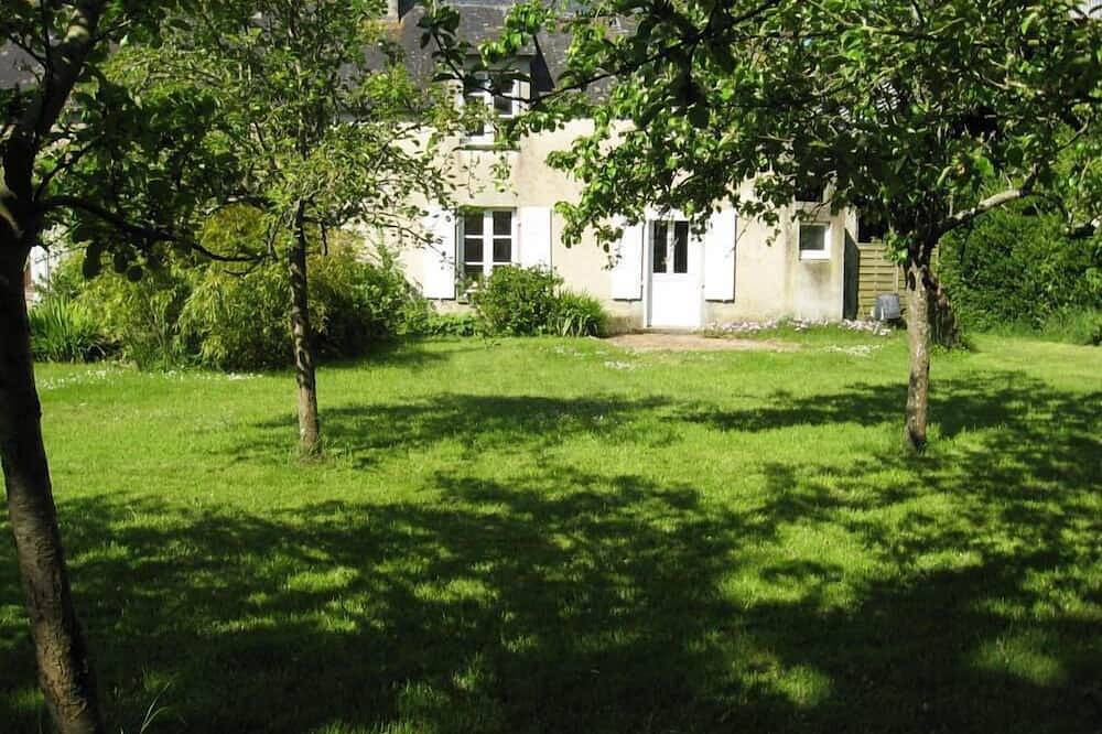 Ferienhaus / Villa - Plobannalec in Plobannalec-Lesconil, Côte de Cornouaille