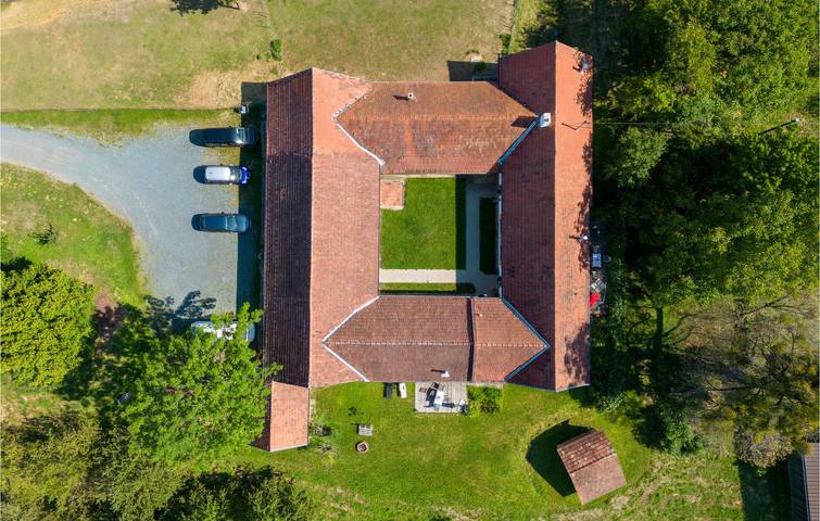 Ferienwohnung für 4 Personen, mit Terrasse und Garten im Burgenland - 4