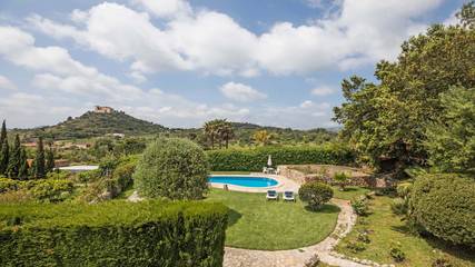 Finca in Artà, Mallorca Osten für 4 