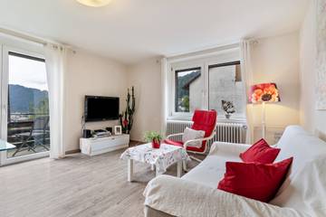 Ferienwohnung für 4 Personen in Wolfach, Mittlerer Schwarzwald, Bild 4