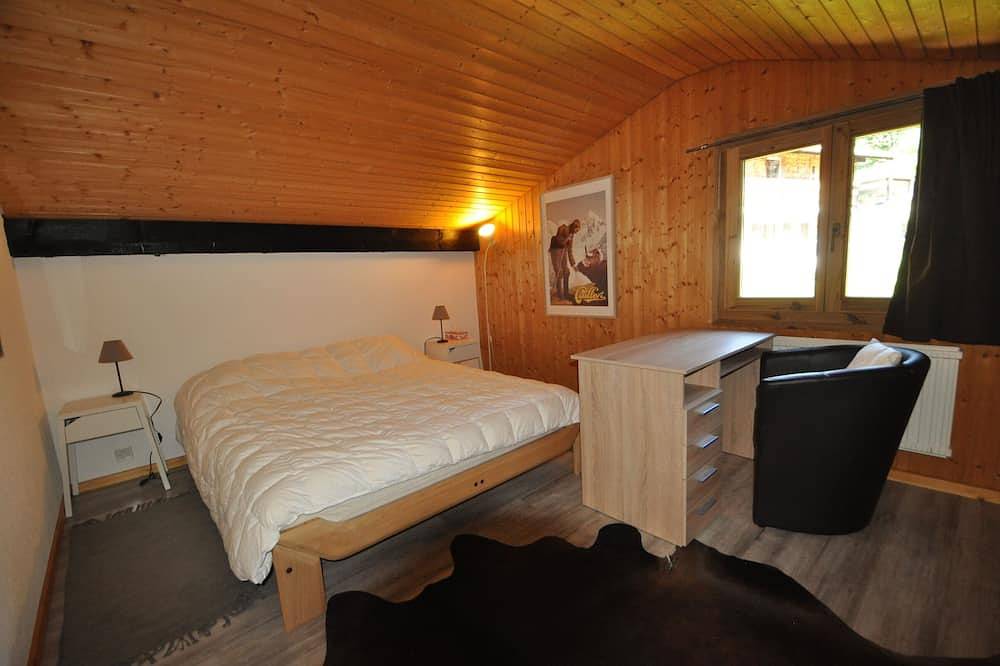 Appartement entier, L'appartement se situe aux Arsets à environ 1 km de départ du téléski des Fracherets reliant le doma in Gryon, Alpes Vaudoises