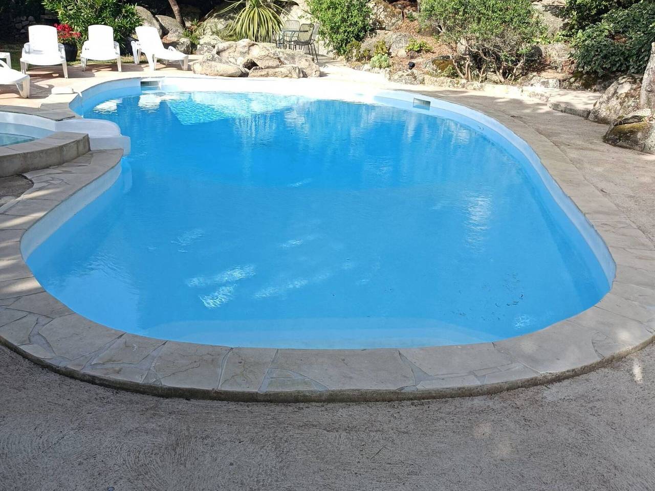 Corba Bala - Corba Bala 139.1 in Porto-Vecchio, Arrondissement de Sartène