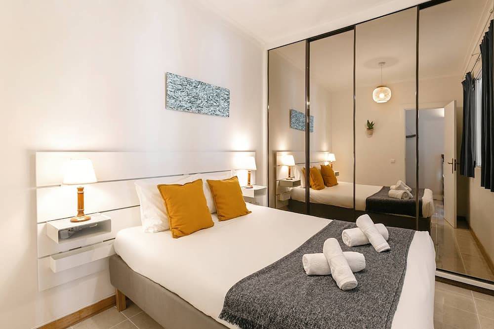 Entire apartment, Apartamento Solvillage Paradise in Baleal, Leiria District