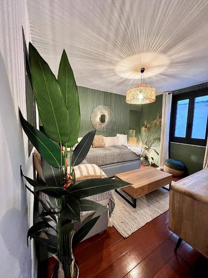 Gîte pour 2 personnes dans Port De Cassis - 4