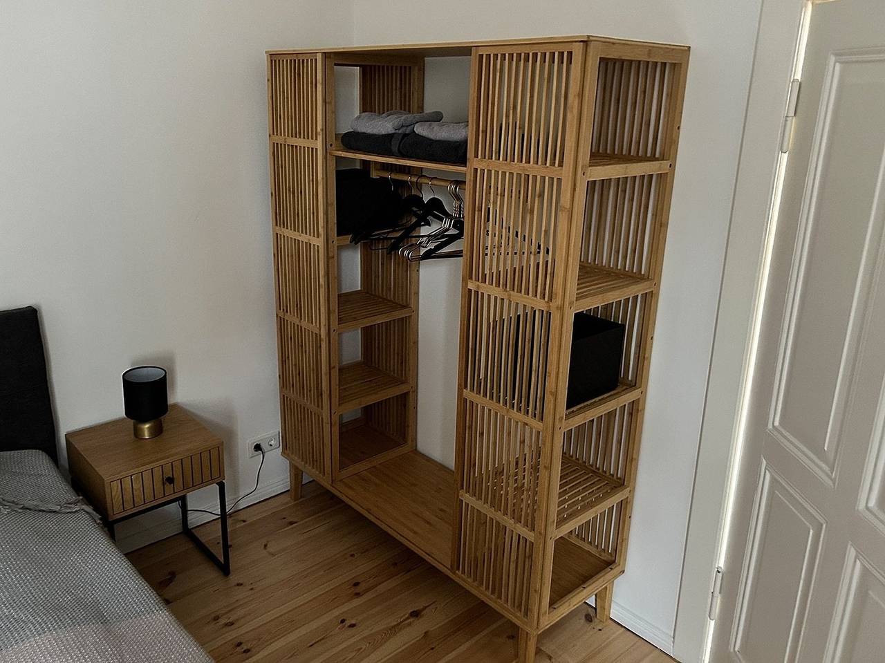 Ganze Ferienwohnung, Linde18 bed&desk in Schloss Sanssouci, Potsdam und Umgebung