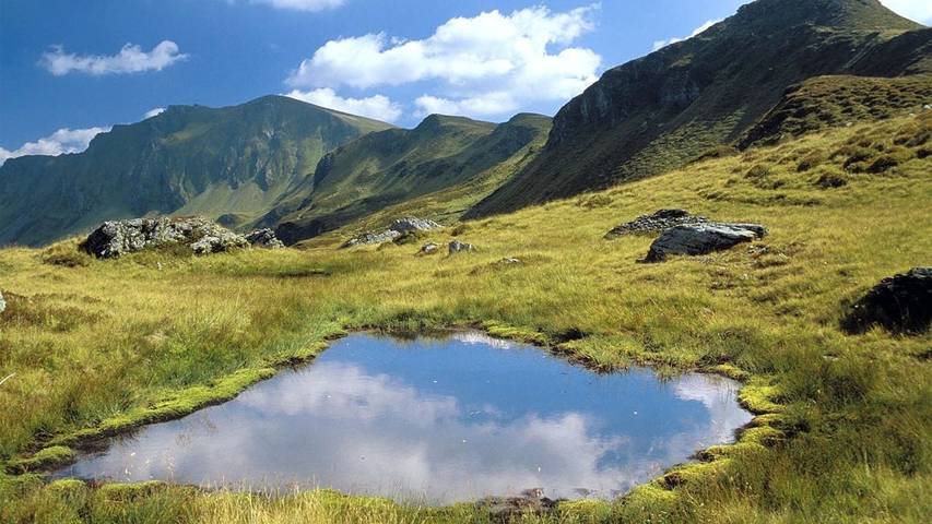 Chalet für 9 Personen, mit Terrasse in Hinterglemm - 3