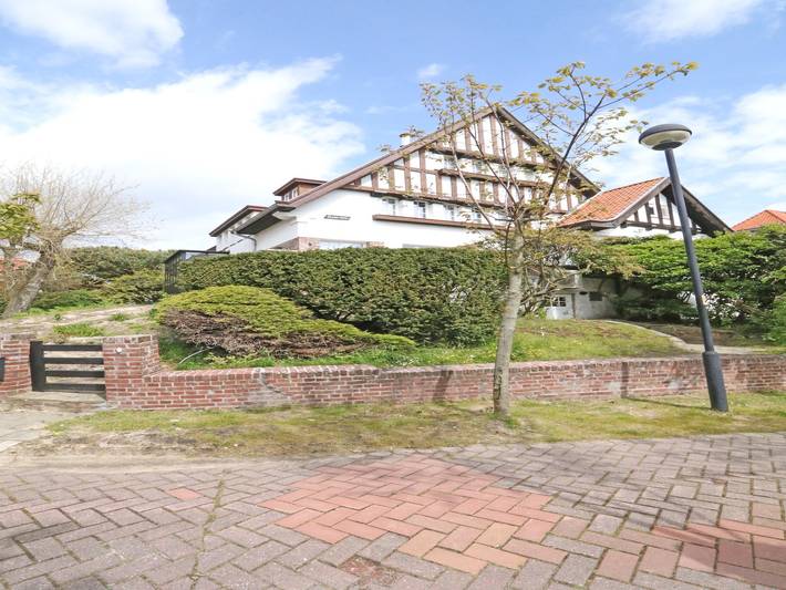 Villa voor 10 personen, met Terras en Tuin in Knokke
