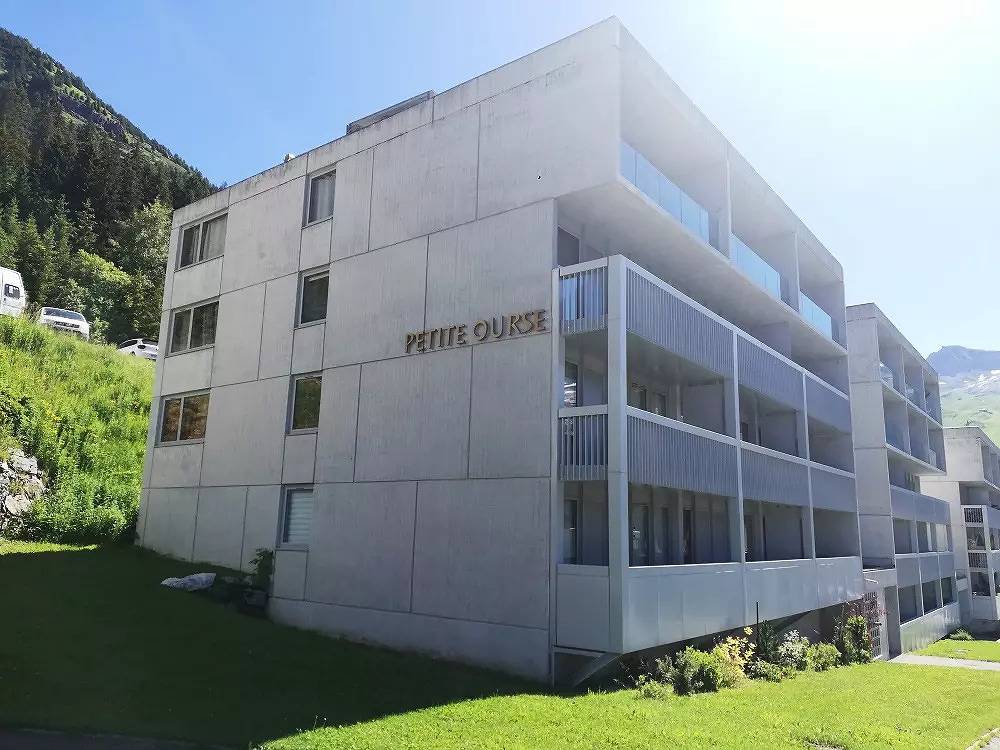 Geheel appartement, 4-kamerappartement voor 6 personen - Selectie in Flaine, Arâches-la-Frasse