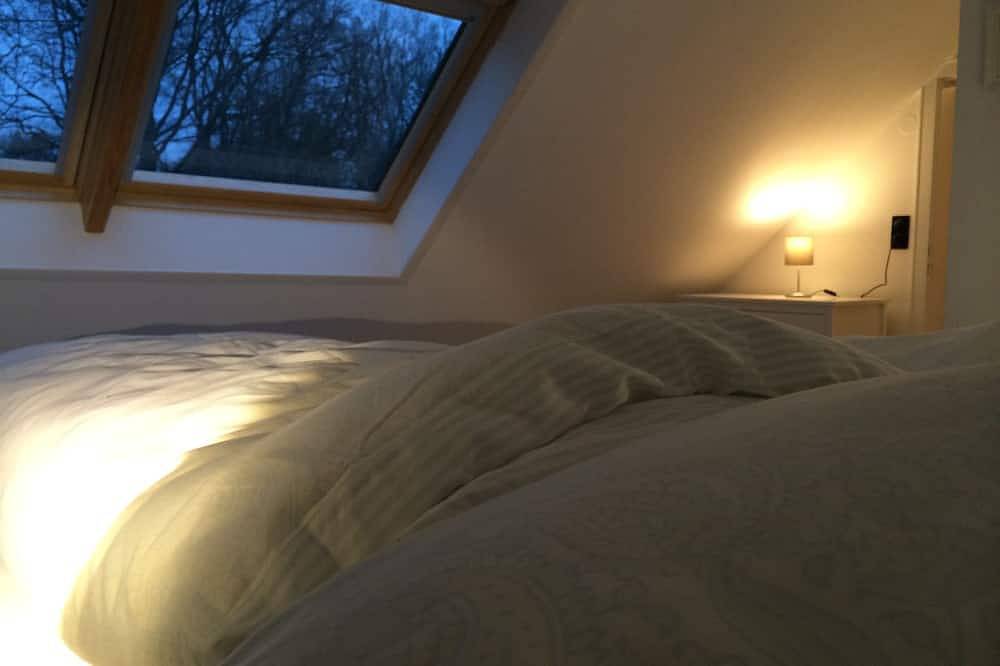 Kuscheliges Ferienhäuschen in Worpswede, Niedersachsen