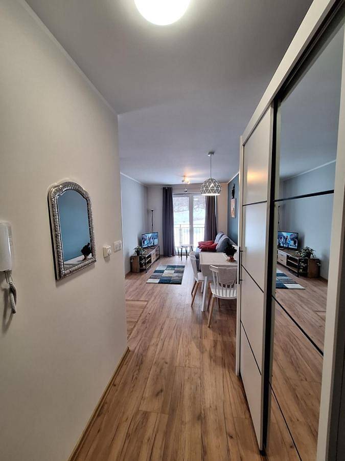Cały apartament, Sunny Hill , Kowary in Kowary, Sudety (Polska)