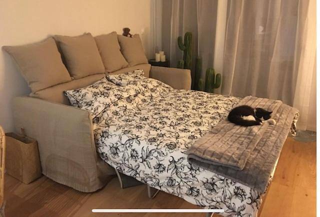 Vakantiewoning voor 2 personen, met Terras en Tuin in Rijsel
