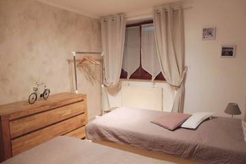 Gîte pour 6 Personnes dans Ribeauvillé, Région de Ribeauvillé, Photo 2