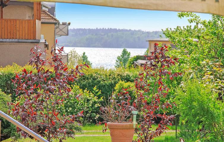 Ferienhaus für 2 Personen, mit Terrasse in Waren (Müritz) - 2