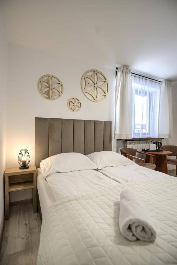Cały apartament wypoczynkowy, Dom Wczasowy U Eli in Białka Tatrzańska, Karpaty (Polska)