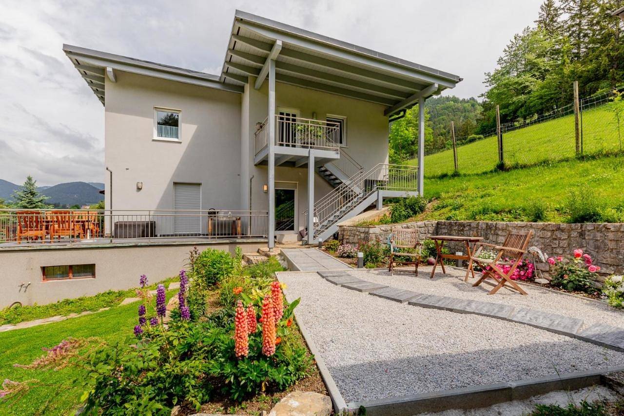 Three-Bedroom House in Puchberg am Schneeberg, Wiener Alpen in Niederösterreich