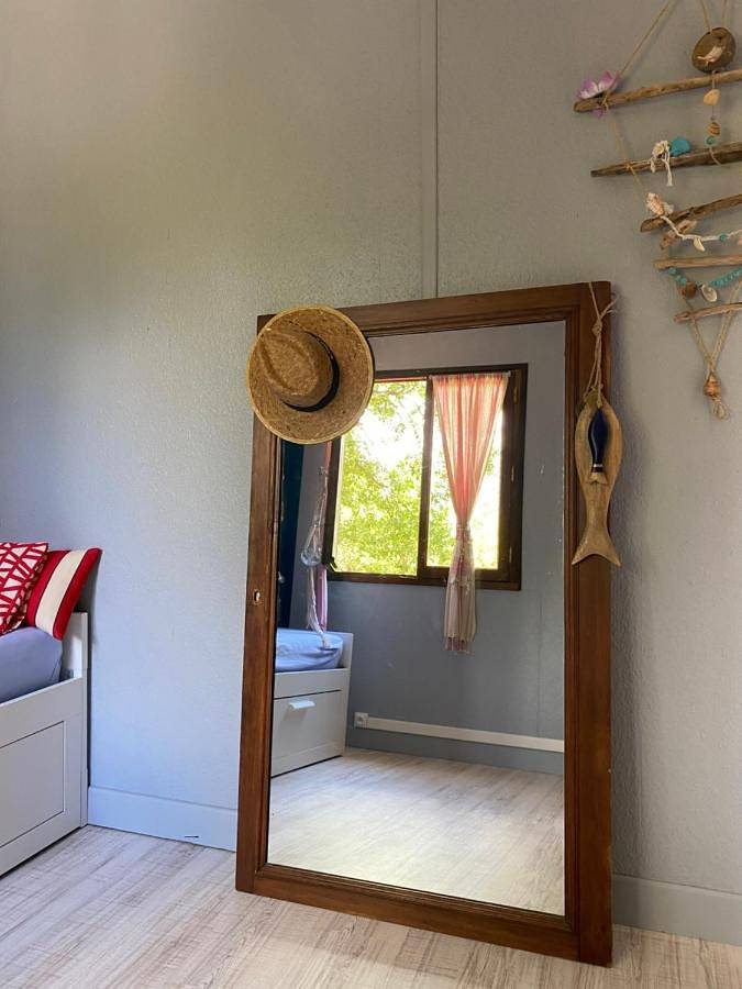 Gîte pour 8 personnes, avec jardin et vue, animaux acceptés à Sournia - 4