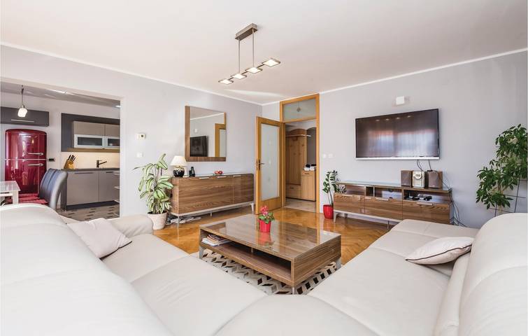 Ferienwohnung für 6 Personen, mit Terrasse in Rijeka - 4