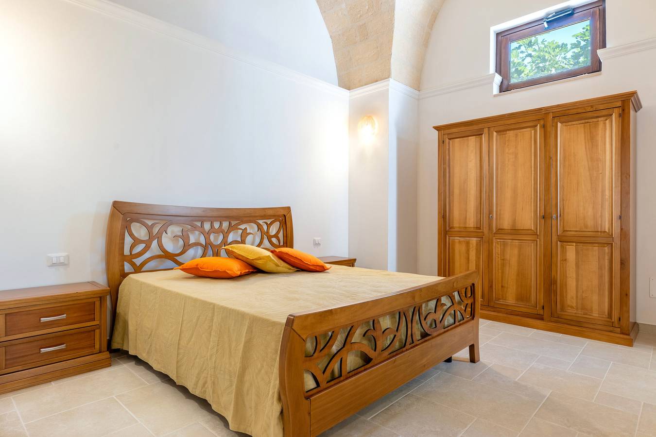 Apartamento entero, Apartamento 'Piano Terra' con Jardín Privado, Wi-Fi y Aire Acondicionado in Pulsano, Golfo de Tarento