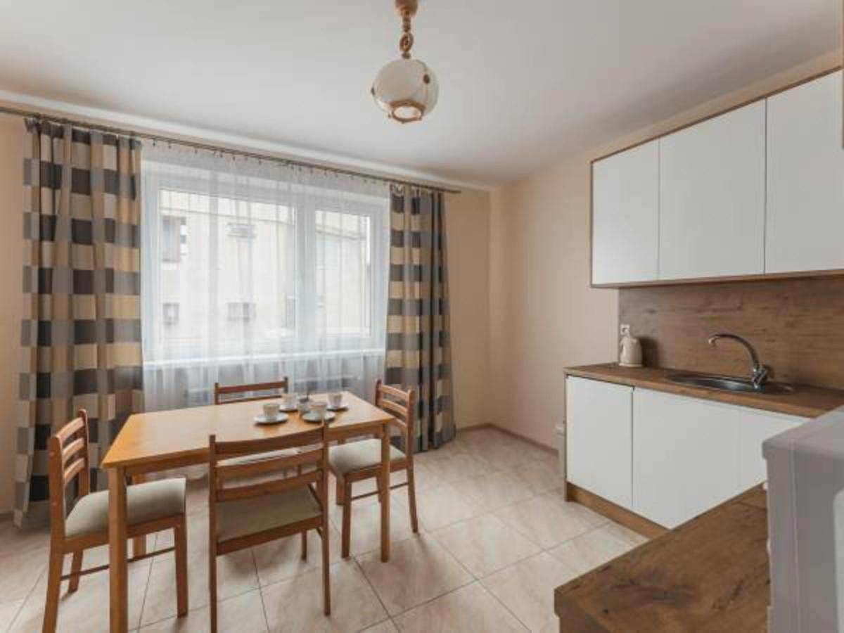 Two-Bedroom House in Wadowice, Małopolska