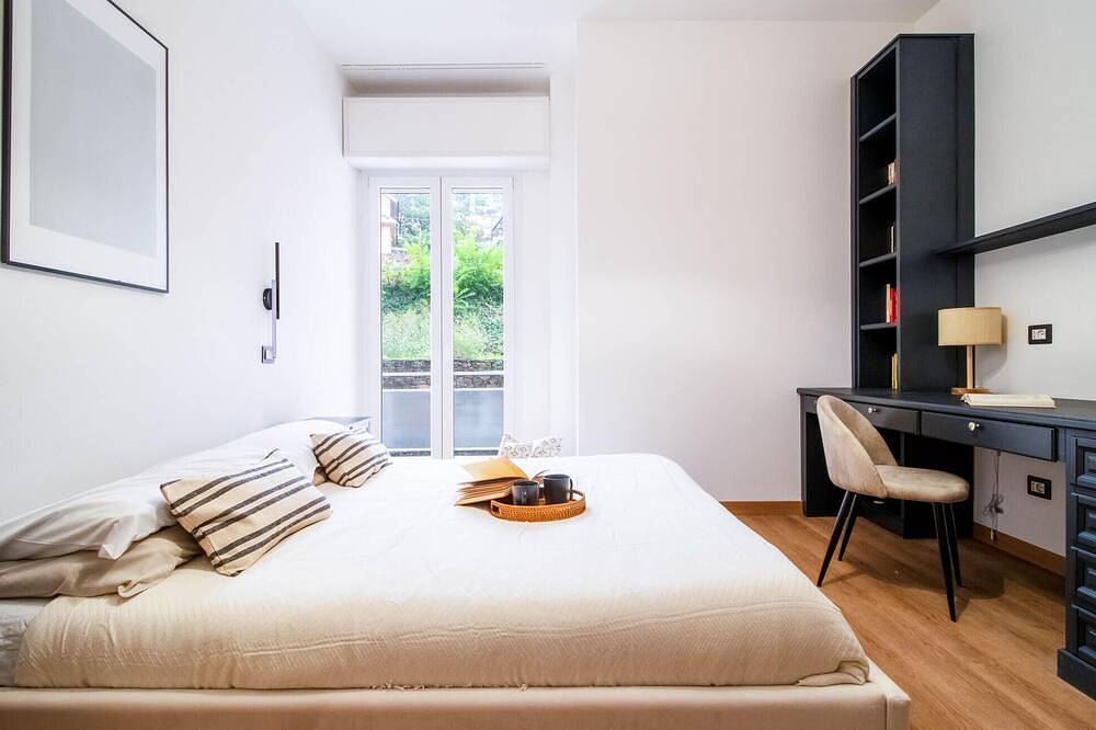 Apartamento entero, Precioso apartamento de 2 habitaciones en Santa Margherita. in Santa Margherita, Santa Margherita Ligure
