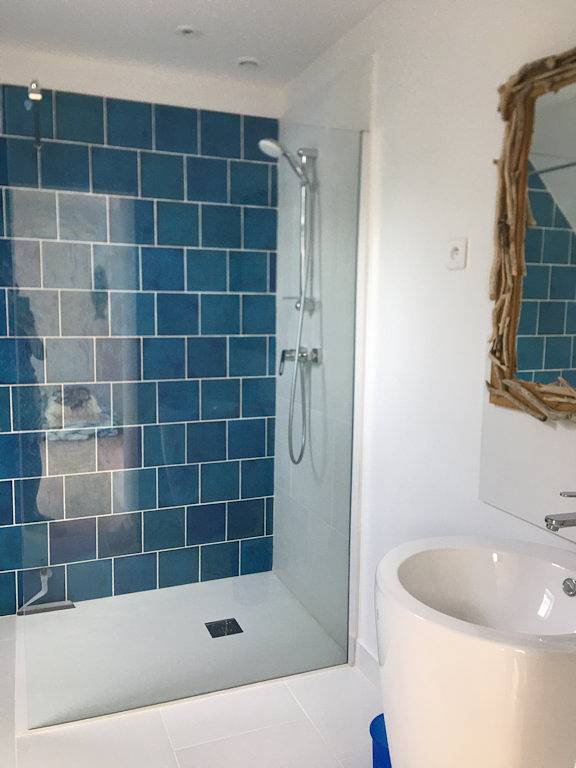 Chambre d’hôte pour 2 personnes, avec jardin dans le Calvados - 4