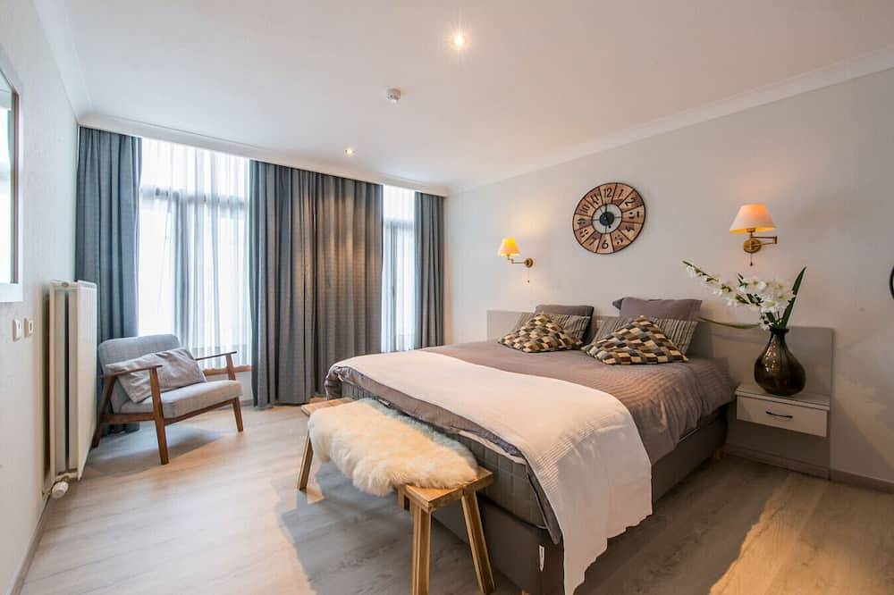 Ganze Wohnung, Large holiday appartment in historical city center in Brügge, Westflandern