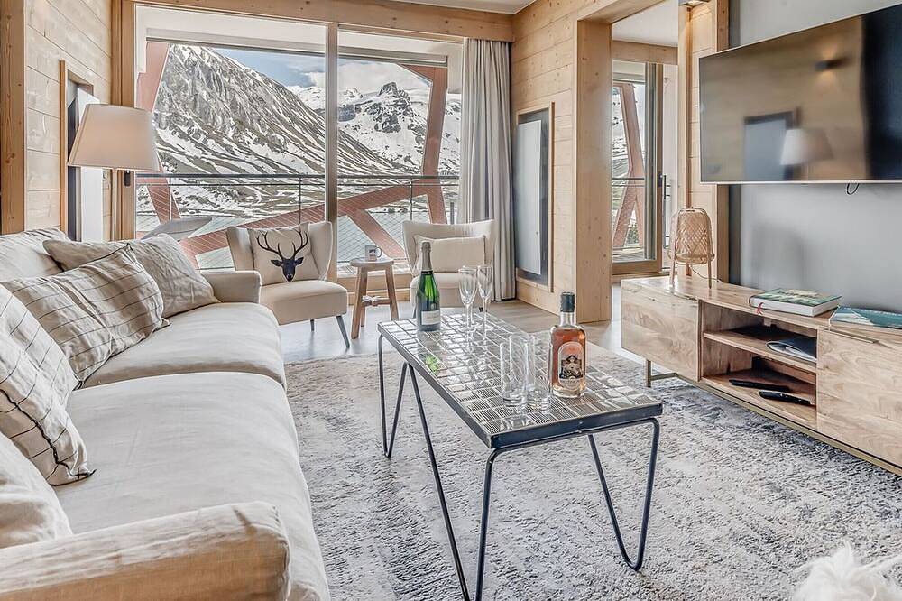 Appartement de vacances