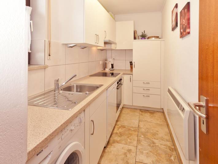 Ferienhaus für 5 Personen, mit Pool und Garten sowie Terrasse, kinderfreundlich im Allgäu - 3