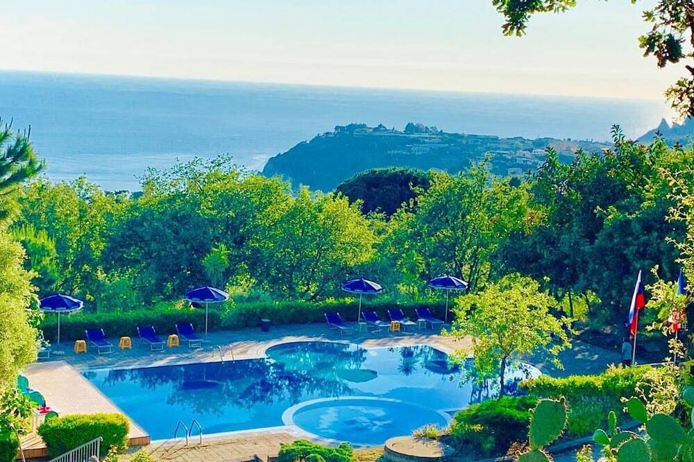 Appartamento vacanze a Capo Vaticano a partire da 215€ a notte