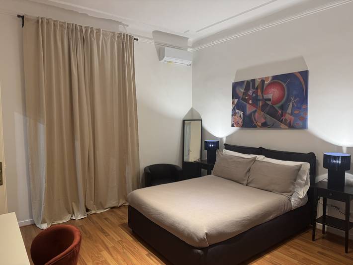 Maison d’hôte pour 3 personnes à Rome - 3