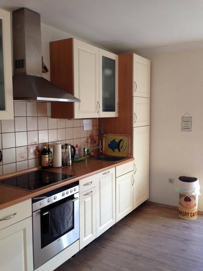 Ferienwohnung für 10 Personen, mit Garten und Ausblick in Köln - 4