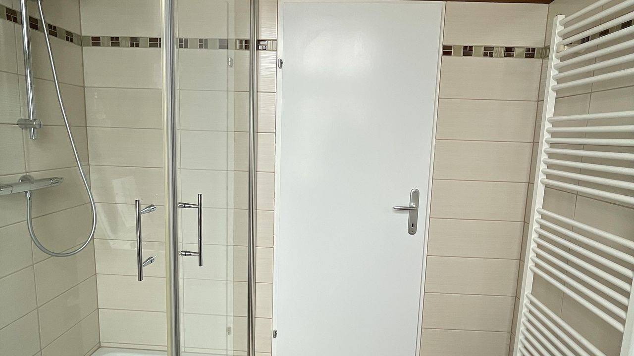 Ganze Ferienwohnung, Ferienwohnung für 3 Personen (45 m²) in Klagenfurt in Klagenfurt am Wörthersee, Klagenfurt-Villach