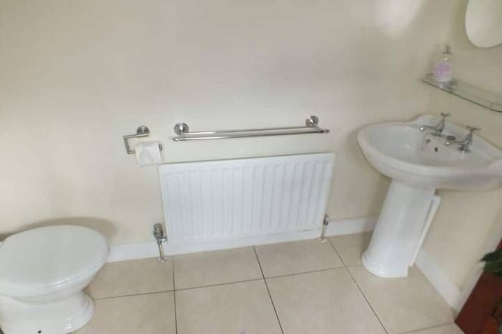 Appartement entier, Retraite familiale attrayante in Cambridge, Cambridgeshire
