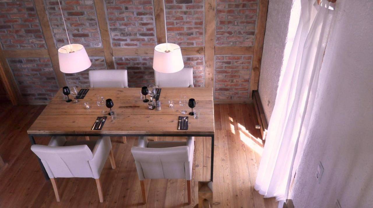 Ganze Wohnung, Die Mühle Appartements in Samtens, Rügen