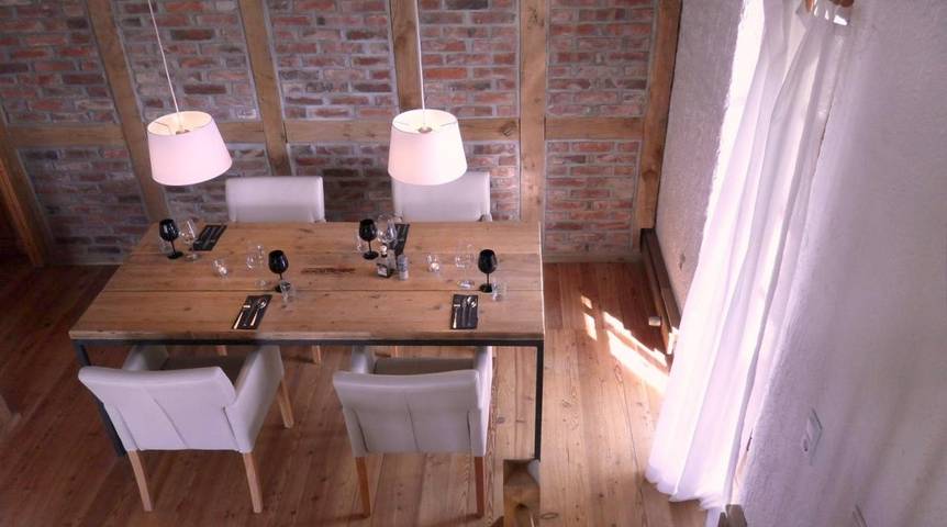 Apartamento de vacaciones para 2 personas, con vistas y terraza, Se admiten mascotas - 1