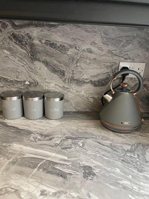 Location de vacances pour 10 personnes, avec jardin et vue à Swansea - 3