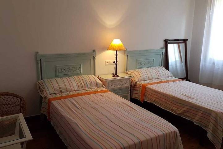 Villa Montsita Family Villa With Large Garden 5 Minutes From The Sea in Sa Ràpita, Campos