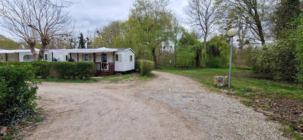 Location de vacances pour 5 personnes, avec piscine et jardin à Ivry-la-Bataille - 3