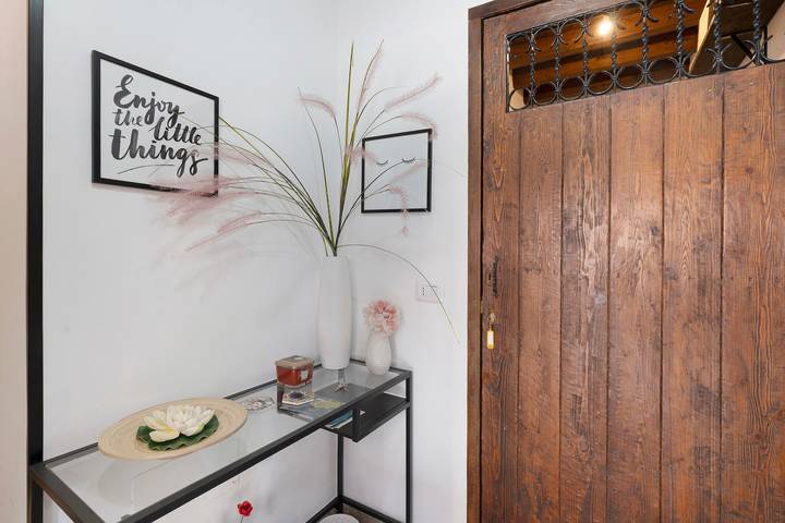 Appartamento per 3 persone, con balcone a Castellammare del Golfo