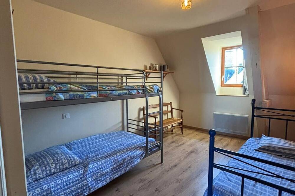 Gîte des 12 Anges – Séjour convivial pour 12 personnes au cœur de la Corrèze in Chamboulive, Région de Tulle