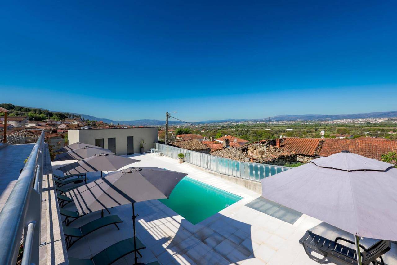 Apartamento inteiro, Casas do Picoto in Chaves, Distrito de Vila Real