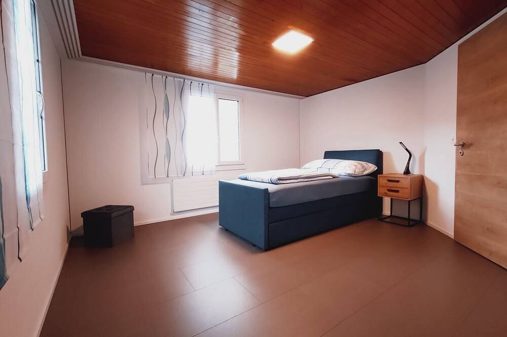 Ganze Wohnung, 3.5 Zi-Ferienwohnung in Kerns, Obwalden