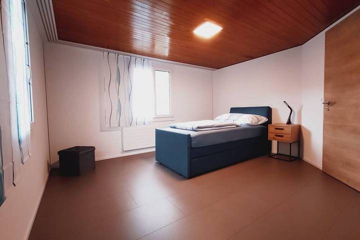 Ganze Wohnung, 3.5 Zi-Ferienwohnung in Kerns, Obwalden