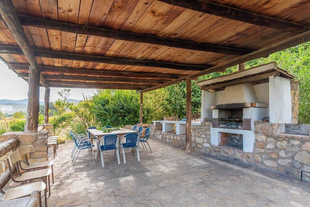 Casa La Torrilla Cazorla by Ruralidays in Cazorla, Provincia de Jaén