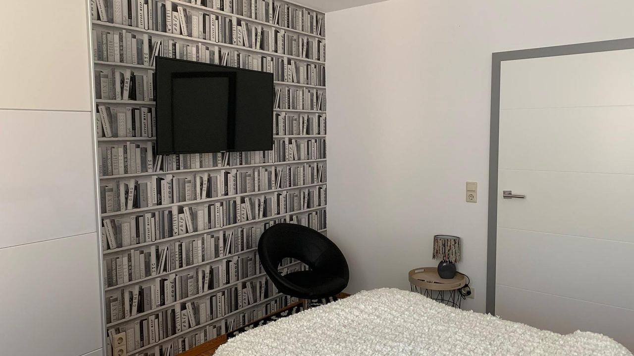 Ganze Ferienwohnung, Ferienwohnung für 8 Personen (160 m²) in Dahn in Dahn, Pfalz