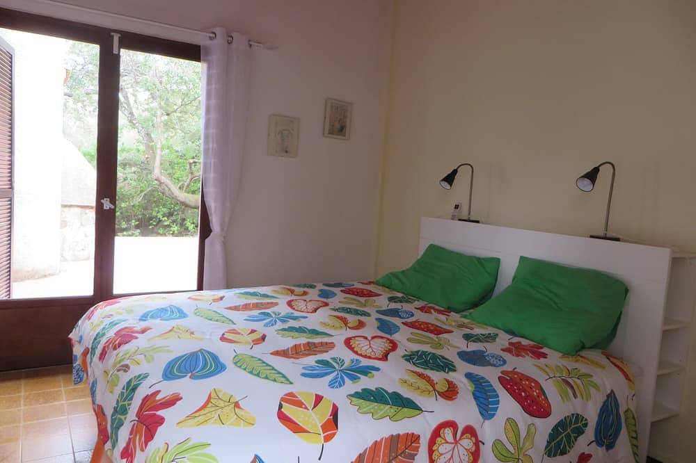 Villa con vistas panorámicas de 6 a 8 personas in Zonza, Distrito de Sartène