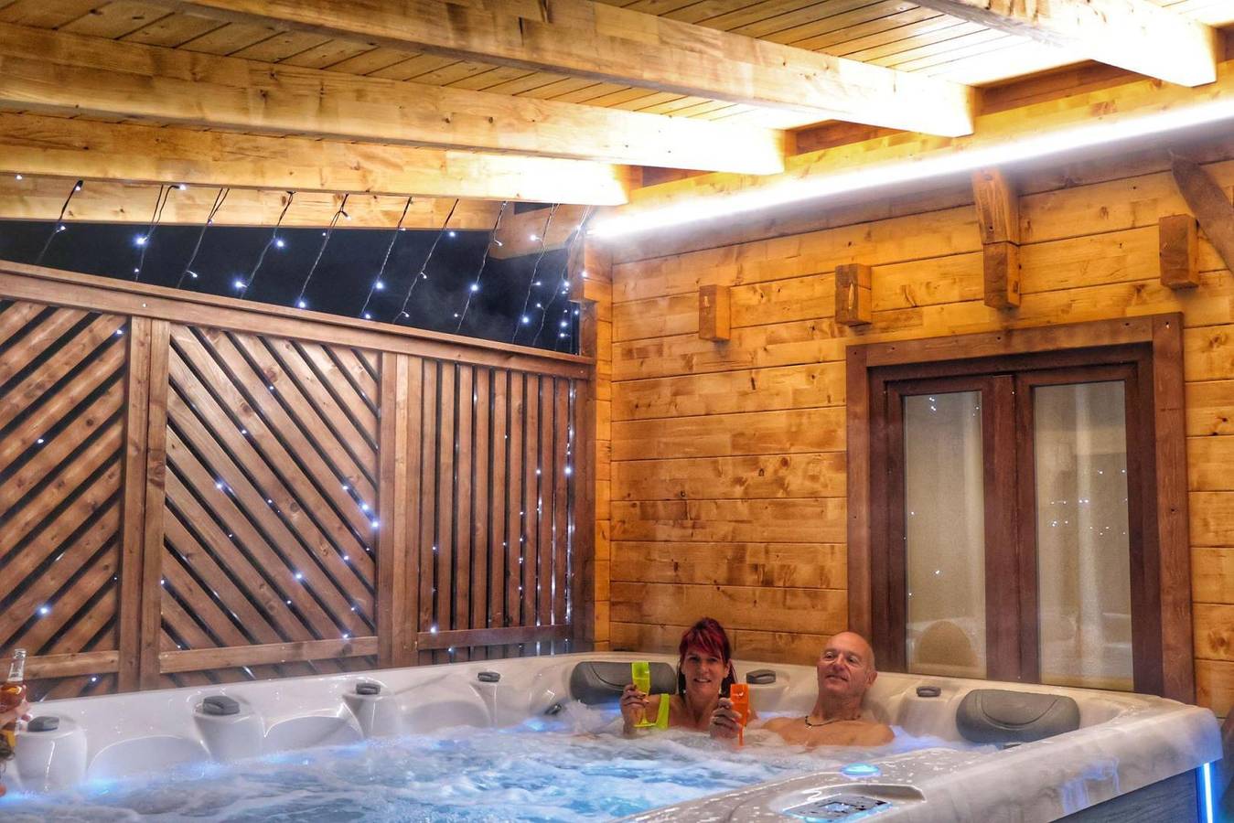 Krevindiou in Saint-Léger-les-Mélèzes, Parque Nacional de los Ecrins